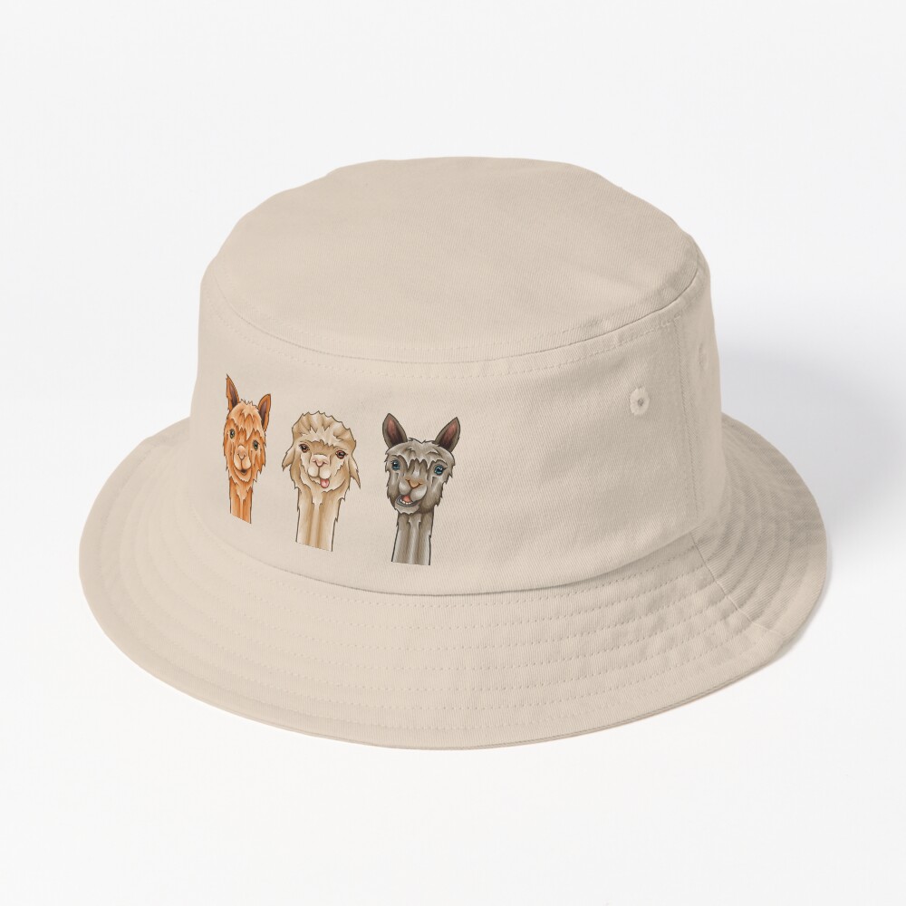 Item preview, Bucket Hat designed and sold by smoothfoxill.
