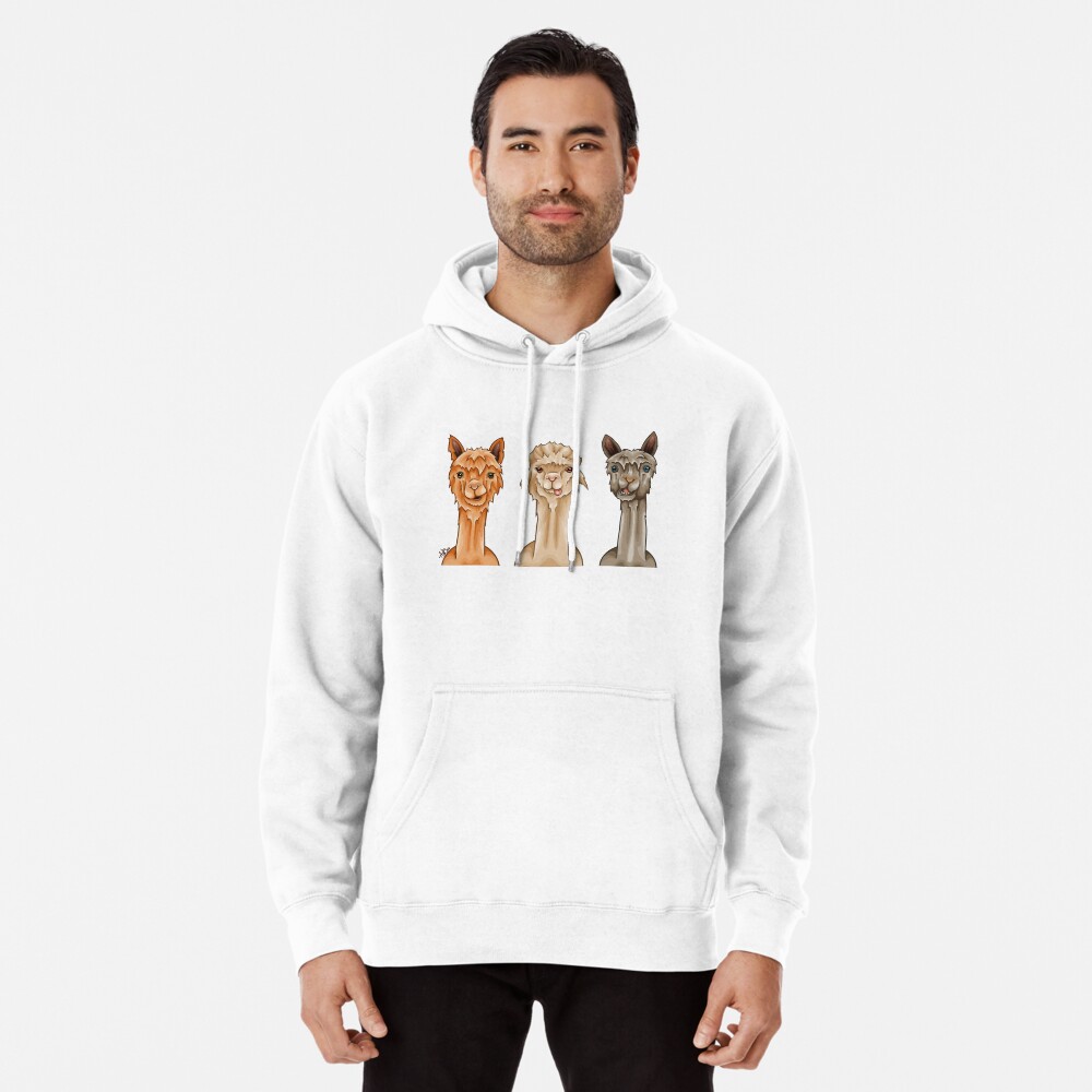 Item preview, Pullover Hoodie designed and sold by smoothfoxill.