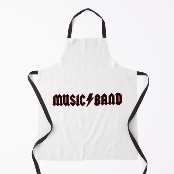 Item preview, Music Band Design with AC\DC Style Font designed and sold by Very Graphic Designs.