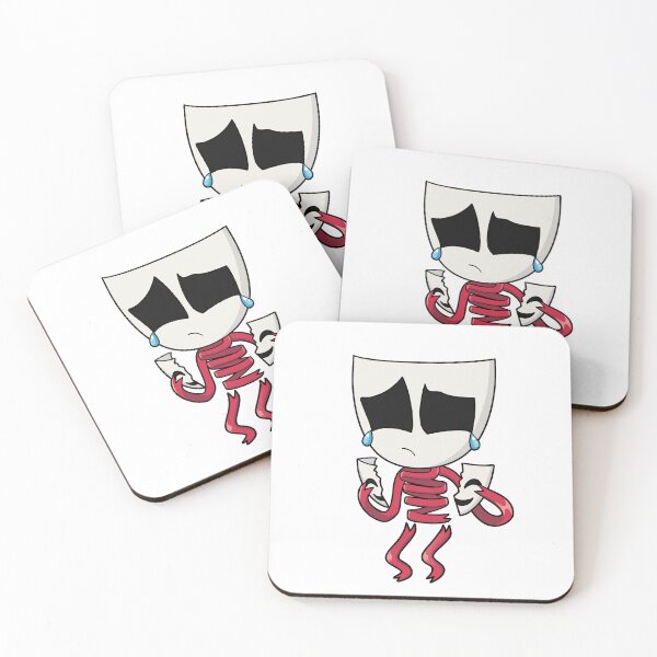 Item preview, Gangle Chibi designed and sold by Lala Laurie.