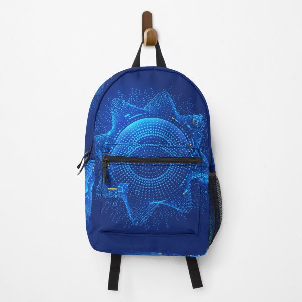 Item preview, abstract eye futuristic element designed and sold by NiamLab.