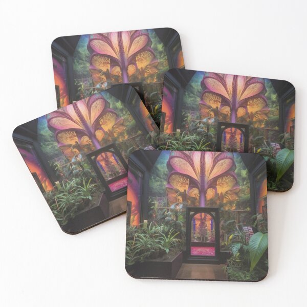Item preview, Illume Cascade: Luminous Flow of Radiant Elegance designed and sold by printedsoul.