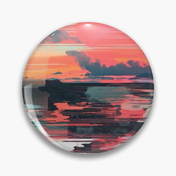 Item preview, Sunset Fragments designed and sold by chi3-jp.