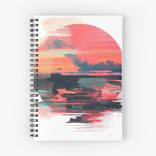 Item preview, Sunset Fragments designed and sold by chi3-jp.