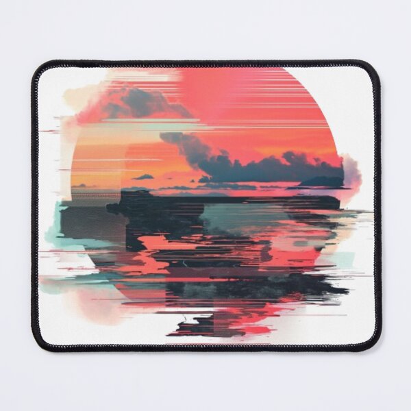 Item preview, Sunset Fragments designed and sold by chi3-jp.