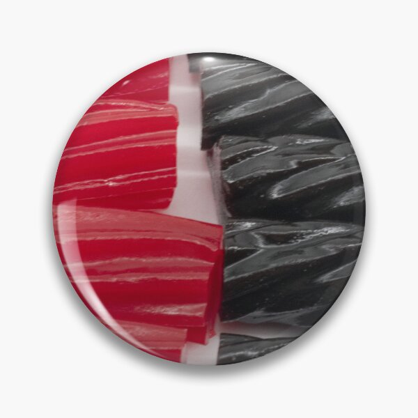 Item preview, Red and Black Licorice designed and sold by uzasynystersyn.