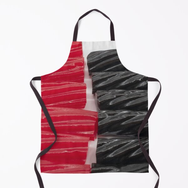 Item preview, Red and Black Licorice designed and sold by uzasynystersyn.