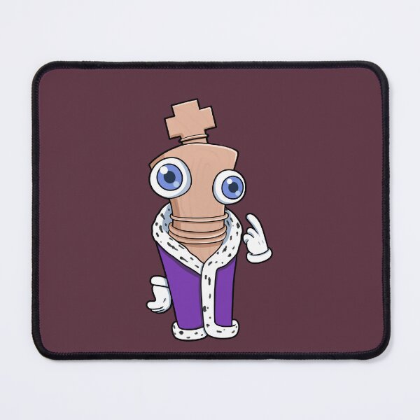 Item preview, Kinger Chibi designed and sold by Lala Laurie.