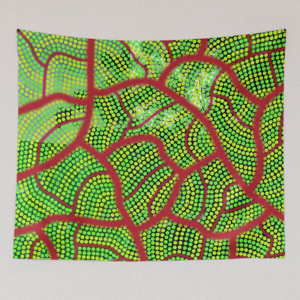 Item preview, Wide and Long  designed and sold by Jodie Cooper.