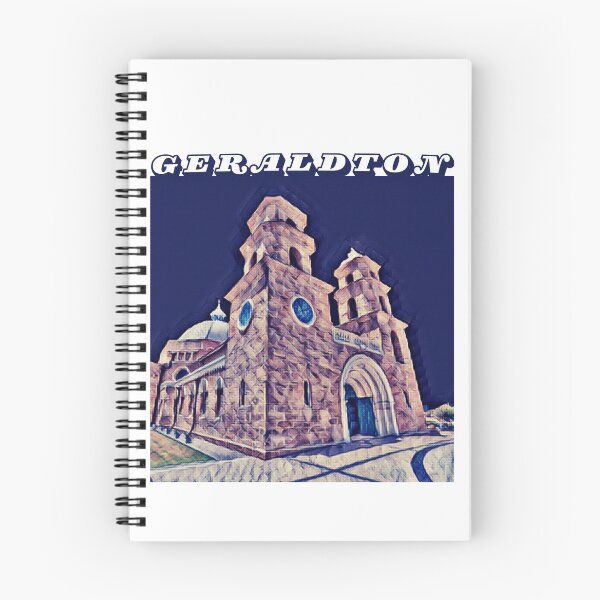 Item preview, Geraldton Australia  designed and sold by CyberArtistOne.