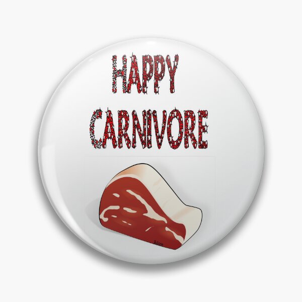 Item preview, Carnivore Steak designed and sold by TeAnne.