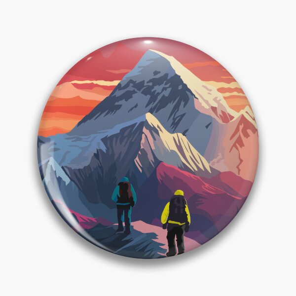Item preview, Mt. Everest Chomolungma  designed and sold by PITL206.