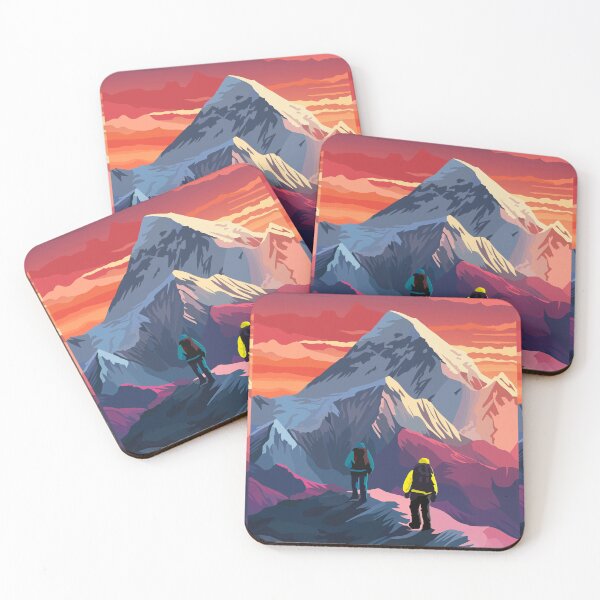 Item preview, Mt. Everest Chomolungma  designed and sold by PITL206.