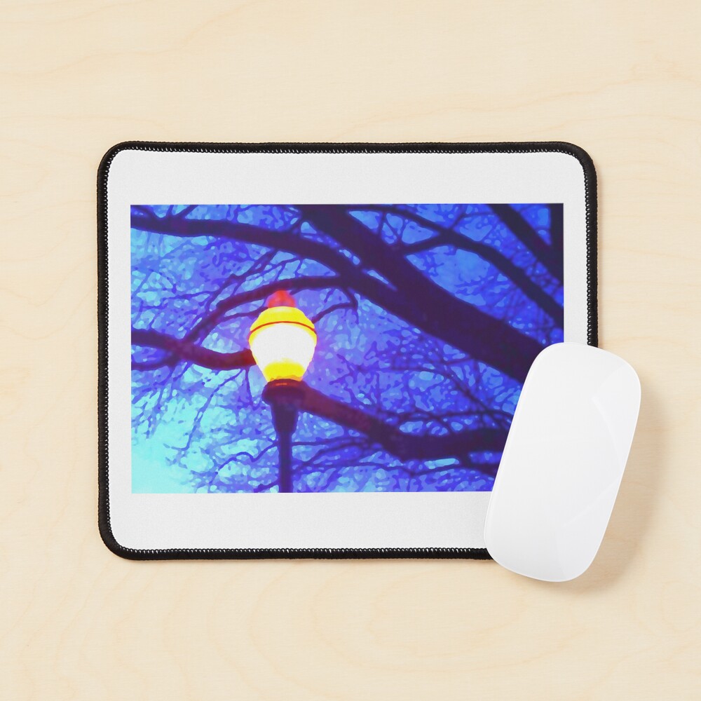 Item preview, Mouse Pad designed and sold by ReedS8.