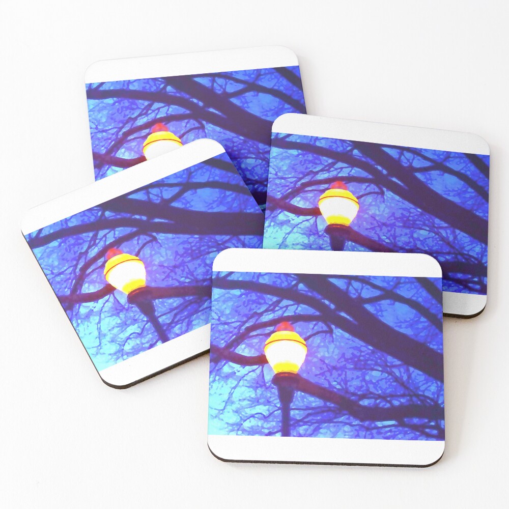 Item preview, Coasters (Set of 4) designed and sold by ReedS8.