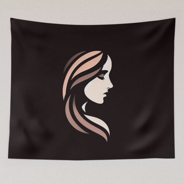 Item preview, Sad Woman hope And Crying Woman designed and sold by GLORY-LIFE.