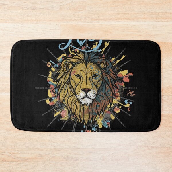 Item preview, Perfect gift for Leo designed and sold by IronClaw-POD.
