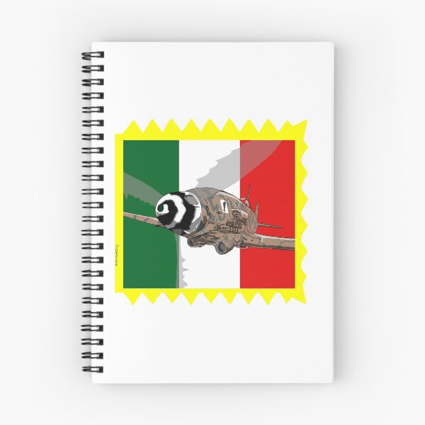 Item preview, Le Aquile di Visconti - Macchi 205 designed and sold by CLAUDIO COSTA.
