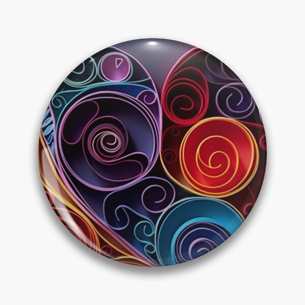 Item preview, Papavora - Valentines Quilling (3/8) designed and sold by sabantha.