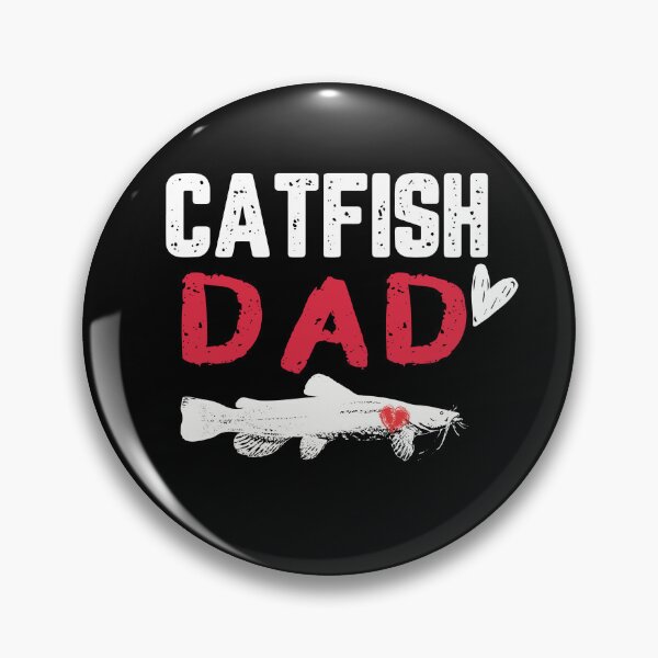 Artikelvorschau, Wels-Papa entworfen und verkauft von CatfishCreation.
