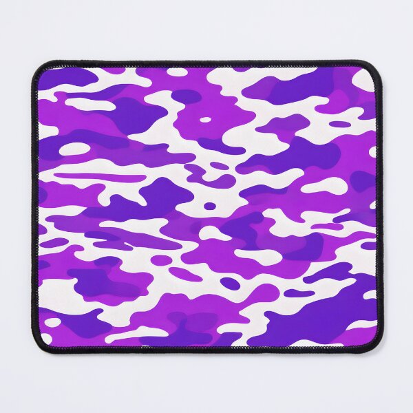Item preview, Purple Camouflage designed and sold by TheCamoShop.