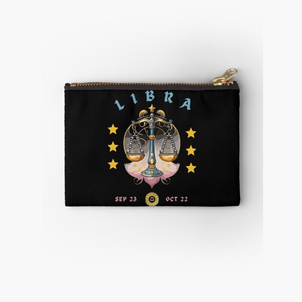 Item preview, Perfect Gift For a Libran designed and sold by IronClaw-POD.