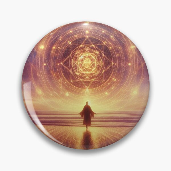 Aperçu de l'œuvre Débloquez votre fréquence miracle, attirez ce que vous désirez ✨ créée et vendue par Shine Your Light.