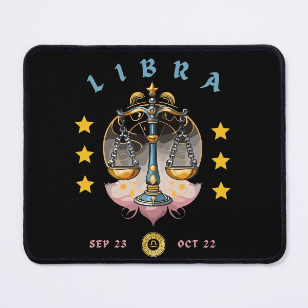 Item preview, Perfect Gift For a Libran designed and sold by IronClaw-POD.