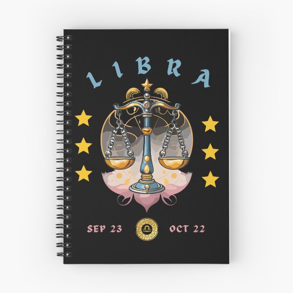 Item preview, Perfect Gift For a Libran designed and sold by IronClaw-POD.