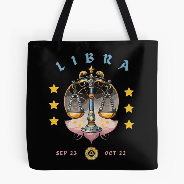 Item preview, Perfect Gift For a Libran designed and sold by IronClaw-POD.