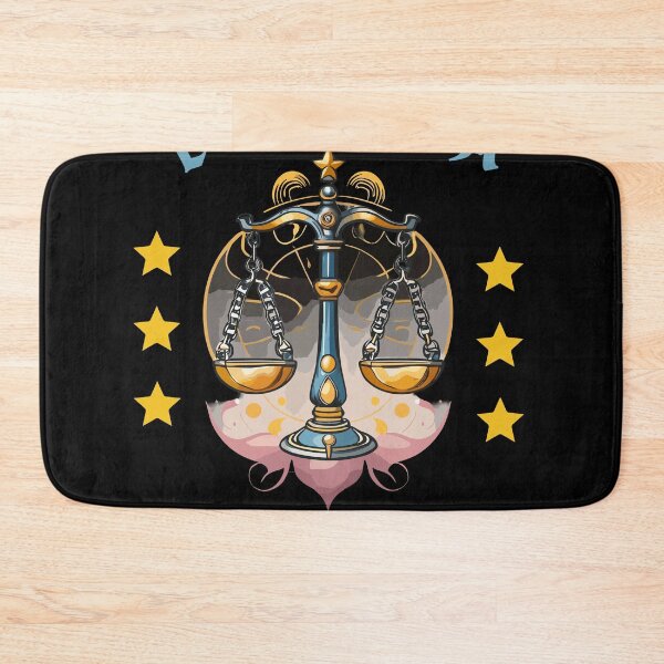 Item preview, Perfect Gift For a Libran designed and sold by IronClaw-POD.