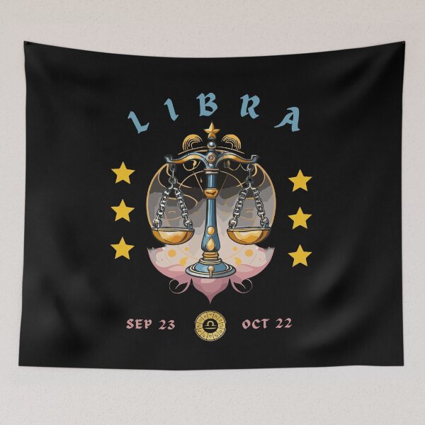 Item preview, Perfect Gift For a Libran designed and sold by IronClaw-POD.
