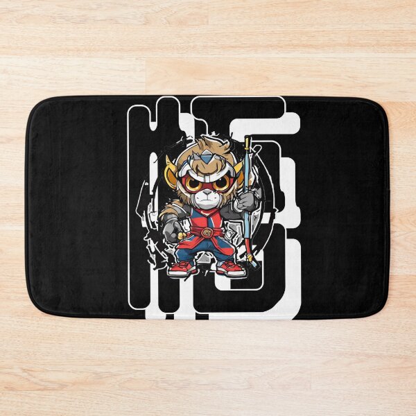 Item preview, Mystical Monkey(4) designed and sold by CoolEnthusias.