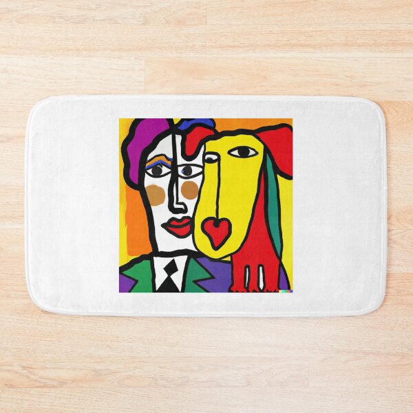 Item preview, DOG AND  BOSS designed and sold by LANOHMALL.