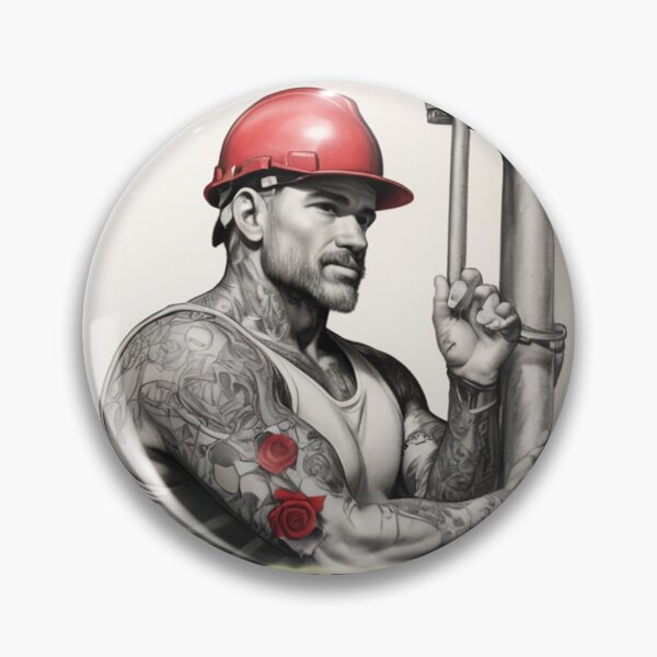 Item preview, Will You Be My Valentine; Scaffolder; designed and sold by StickerApe.