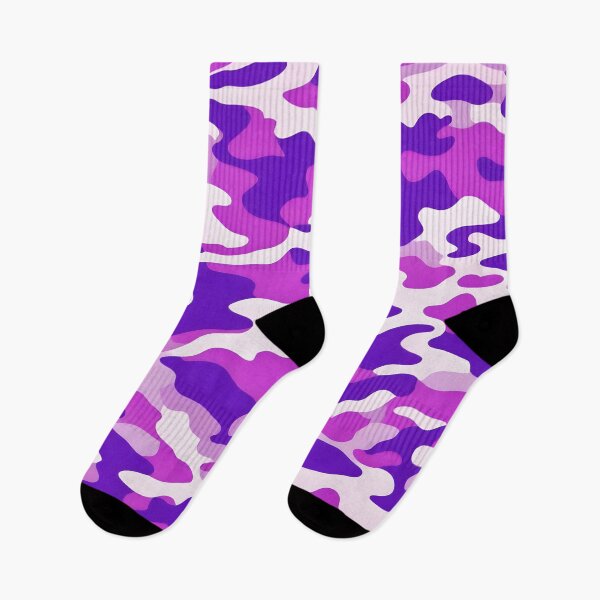 Item preview, Pink and Purple Camo print designed and sold by TheCamoShop.