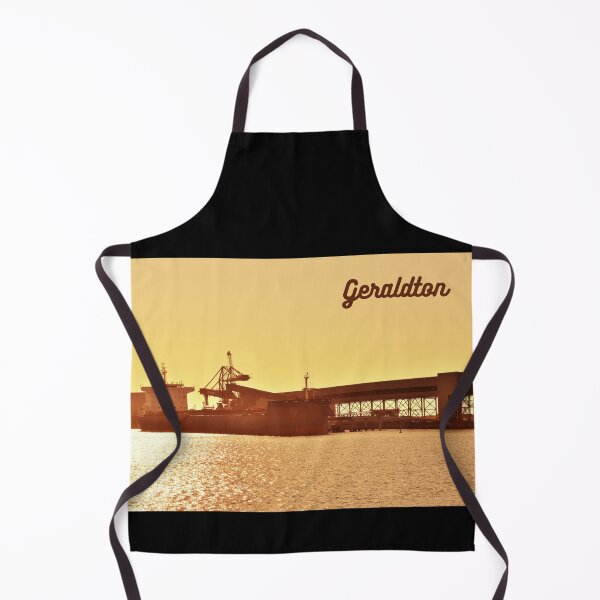 Item preview, Geraldton Australia Cargo ship designed and sold by CyberArtistOne.