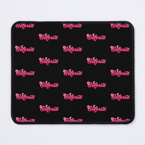 Item preview, Groovy Colorist - Hot Pink Gradient designed and sold by NermilioDesigns.