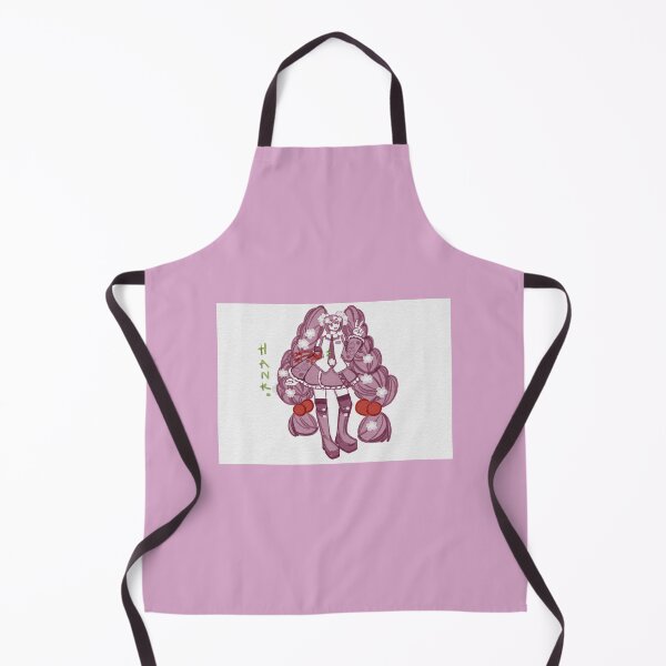 Item preview, Sakura Miku Project Diva designed and sold by Paper HANk.