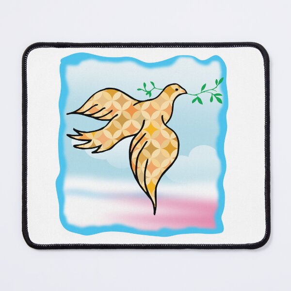 Item preview, Peace Dove designed and sold by TeraiNB.