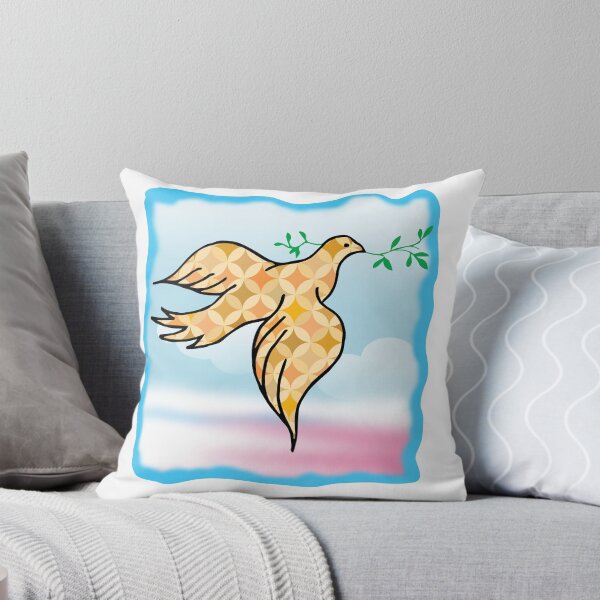 Item preview, Peace Dove designed and sold by TeraiNB.