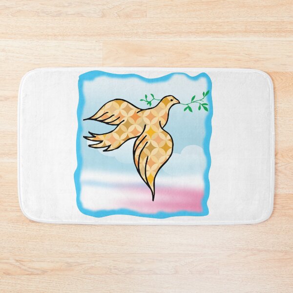 Item preview, Peace Dove designed and sold by TeraiNB.