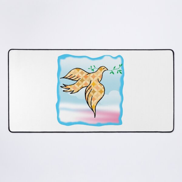 Item preview, Peace Dove designed and sold by TeraiNB.
