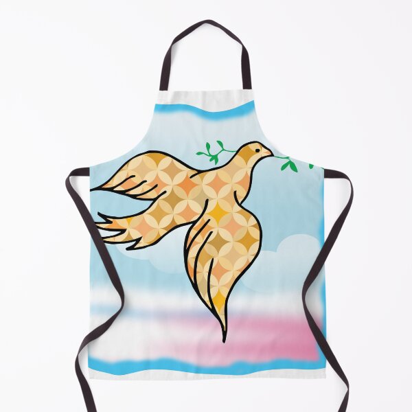 Item preview, Peace Dove designed and sold by TeraiNB.