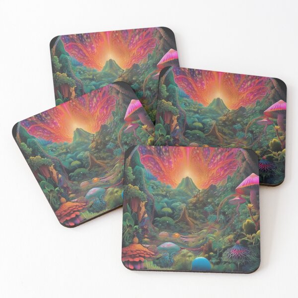 Item preview, Ethereal Quilt: Dreamlike Patchwork of Tranquility designed and sold by printedsoul.