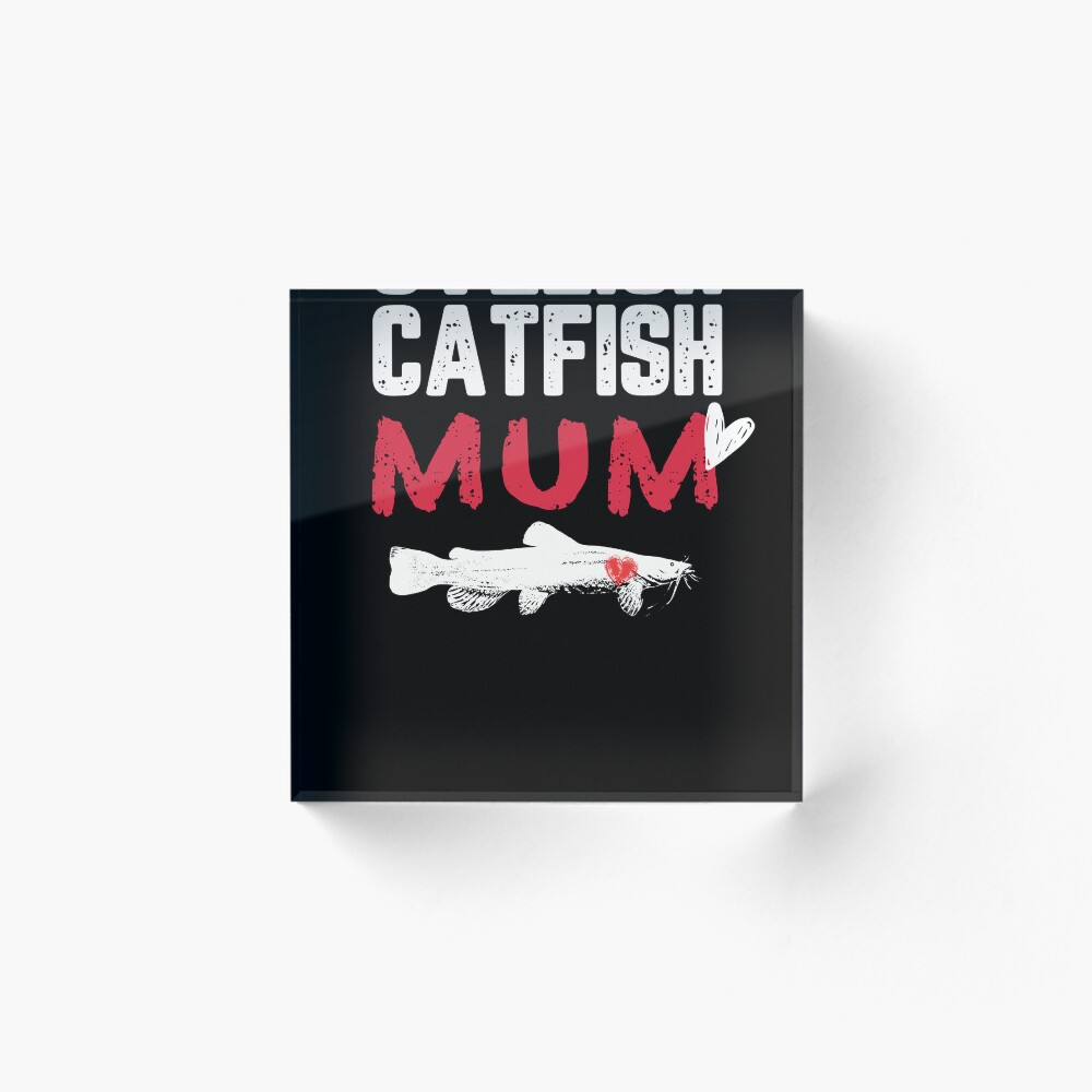 Item preview, Acrylic Block designed and sold by CatfishCreation.