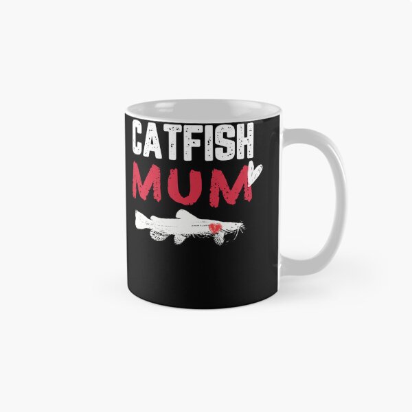 Artikelvorschau, Wels-Mama entworfen und verkauft von CatfishCreation.