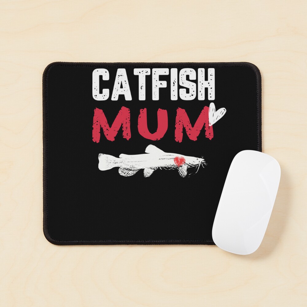 Item preview, Mouse Pad designed and sold by CatfishCreation.