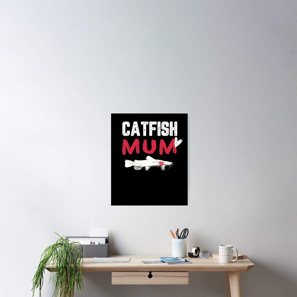 Item preview, Poster designed and sold by CatfishCreation.