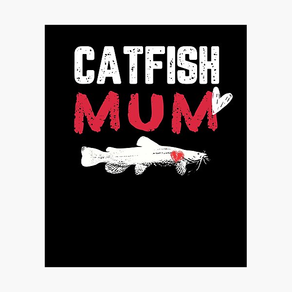 Artikelvorschau, Wels-Mama entworfen und verkauft von CatfishCreation.